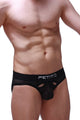 Brief Pluven Durtol Black