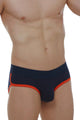 Brief Retro Modal Navy