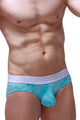Brief Dome Marbre Green