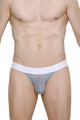 G-string Aubiat Net Fog