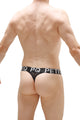 G-string Chanac Durtol Black