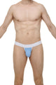G-string Chanac Misty Blue