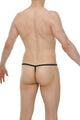 G-string Chely Mesh Black
