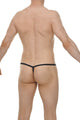 G-string Chely Net Black