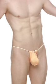 G-string Cocksak Jos Melon