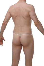 G-string Cocksak New Denim