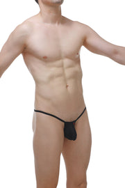 Thong Joeuf Durtol Black