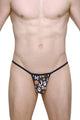 Tanga Jouicq Halloween