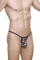 Tanga Jouicq Halloween