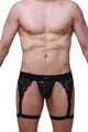 G-string Lurris Black