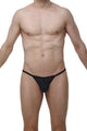 G-string Chely Macra Black