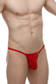 G-string Pearl Bee Red