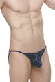 Jockstrap Vetil Satin Encre