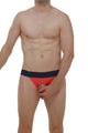 Jockstrap Anjouin Fuchsia