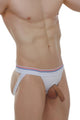 Jockstrap Anjouin Modal White