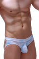 Jockstrap Beire Marbre Sky Blue