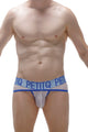 Jockstrap Cairanne White