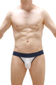 Jockstrap Chill Modal White