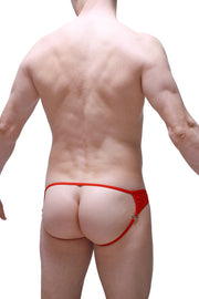 Jockstrap Anglas Bee Red