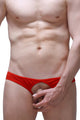 Jockstrap Anglas Bee Red