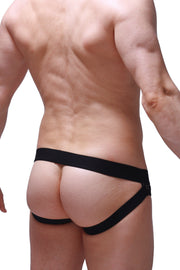 Jockstrap Dolmen Durtol Black