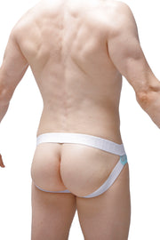 Jockstrap Dolmen Net Green