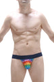 Jockstrap Chill Kaleidoscope