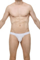 Jockstrap Modal White