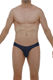 Jockstrap Muy Plum Navy