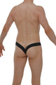 Jockstrap Muy Net Black