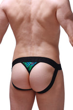 Jockstring Tropical