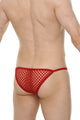 Kini Mesh Red