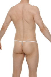 Micro G-string New Denim