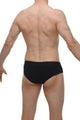 Mini Boxer Cheeky Modal Black