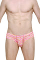 Mini Boxer Sunset Stripes