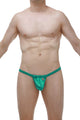 Slingshot Maverick Satin Green