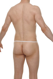 Slingshot Skine White
