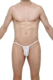 Slingshot Skine White