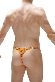 Thong Bram Citrouille