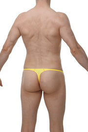 Thong Plellis Joe Yellow