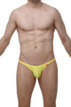 Thong Plellis Joe Yellow