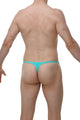 Thong Plellis Joe Green