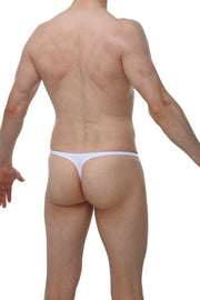 Thong Plellis Joe White