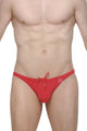 Swim Bikini Canella Red