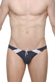 Swim Bikini Listel Navy