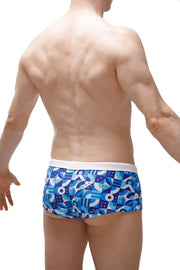 Cheeky Brief Banyuls – PetitQ Underwear, Men's Sexy Underwear by