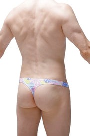 Net Thong Colline Nude – PetitQ Underwear, Men's Sexy Underwear by Arthus &  Nico