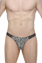 Thong Annoix Reef Black