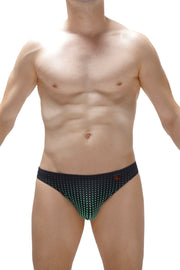 Thong Ansan Ascou Green