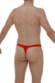 Thong Argis Joe Red